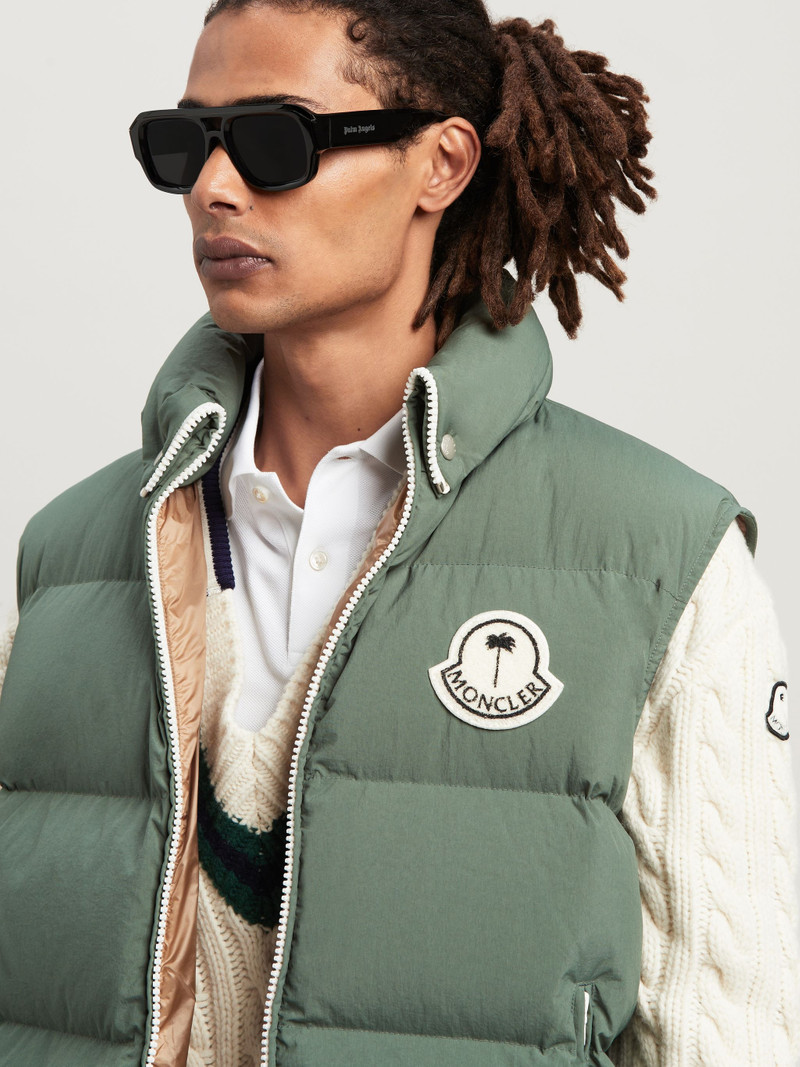 Moncler X Palm Angels Genius Vest 7