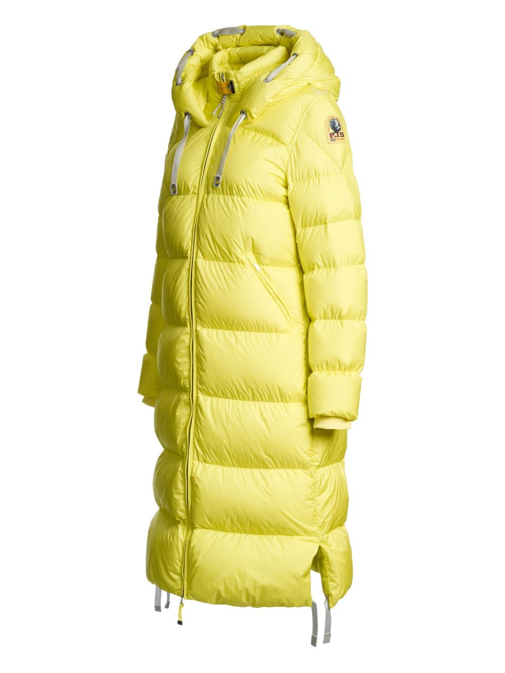 Panda down jacket - 3