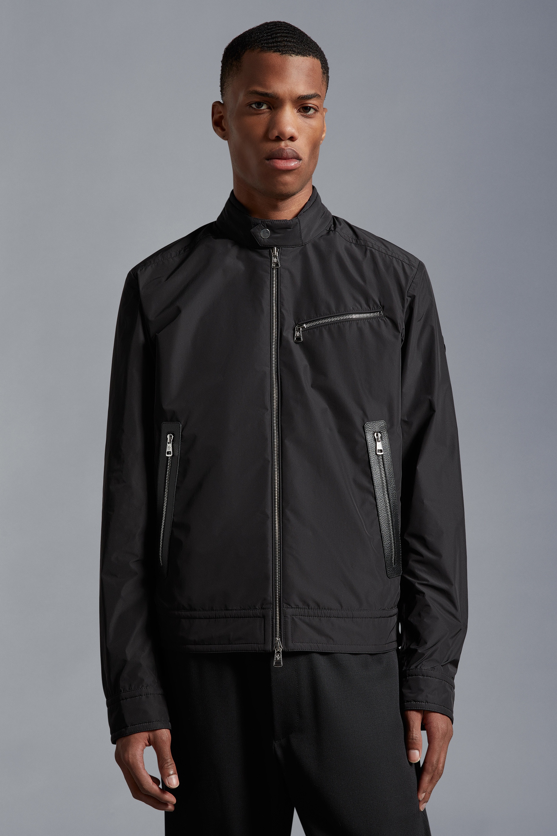 Drome Biker Jacket - 2