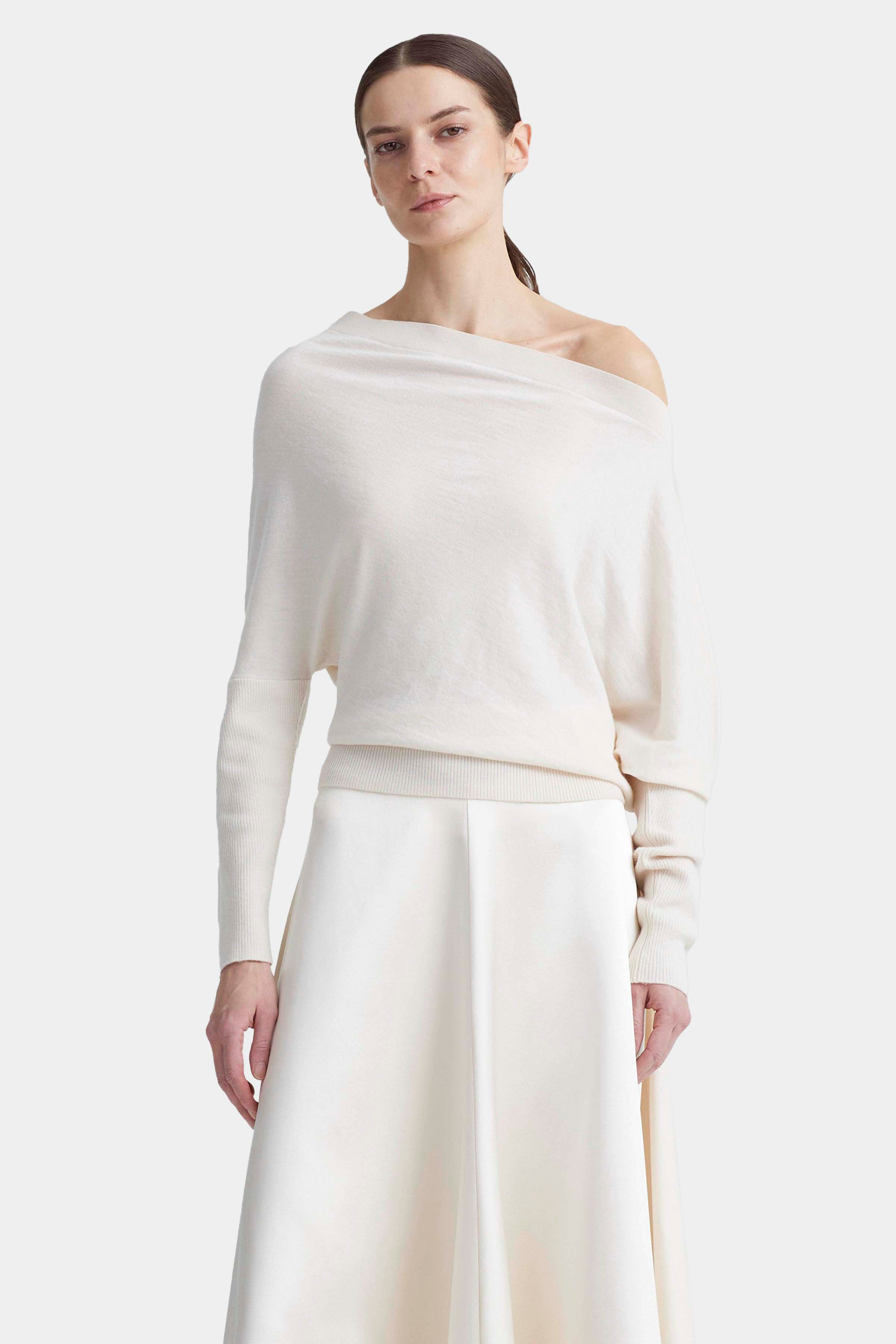 'GRAINGE' SWEATER - 2