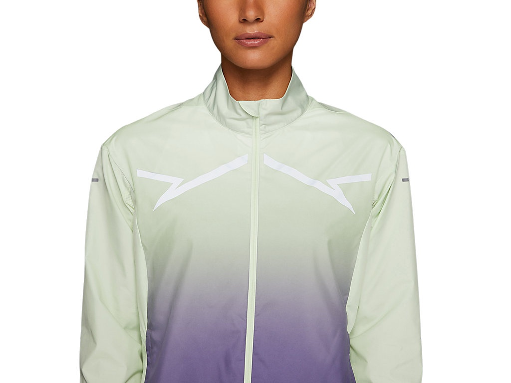 WOMEN'S LITE-SHOW JACKET - 7