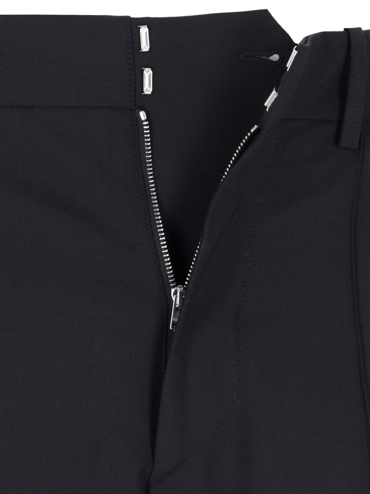 TAILORED TROUSERS - 5