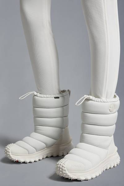 Moncler Trailgrip Après Snow Boots outlook