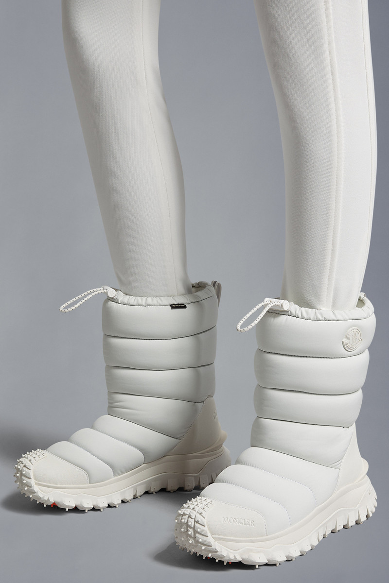 Moncler Trailgrip Après Snow Boots outlook