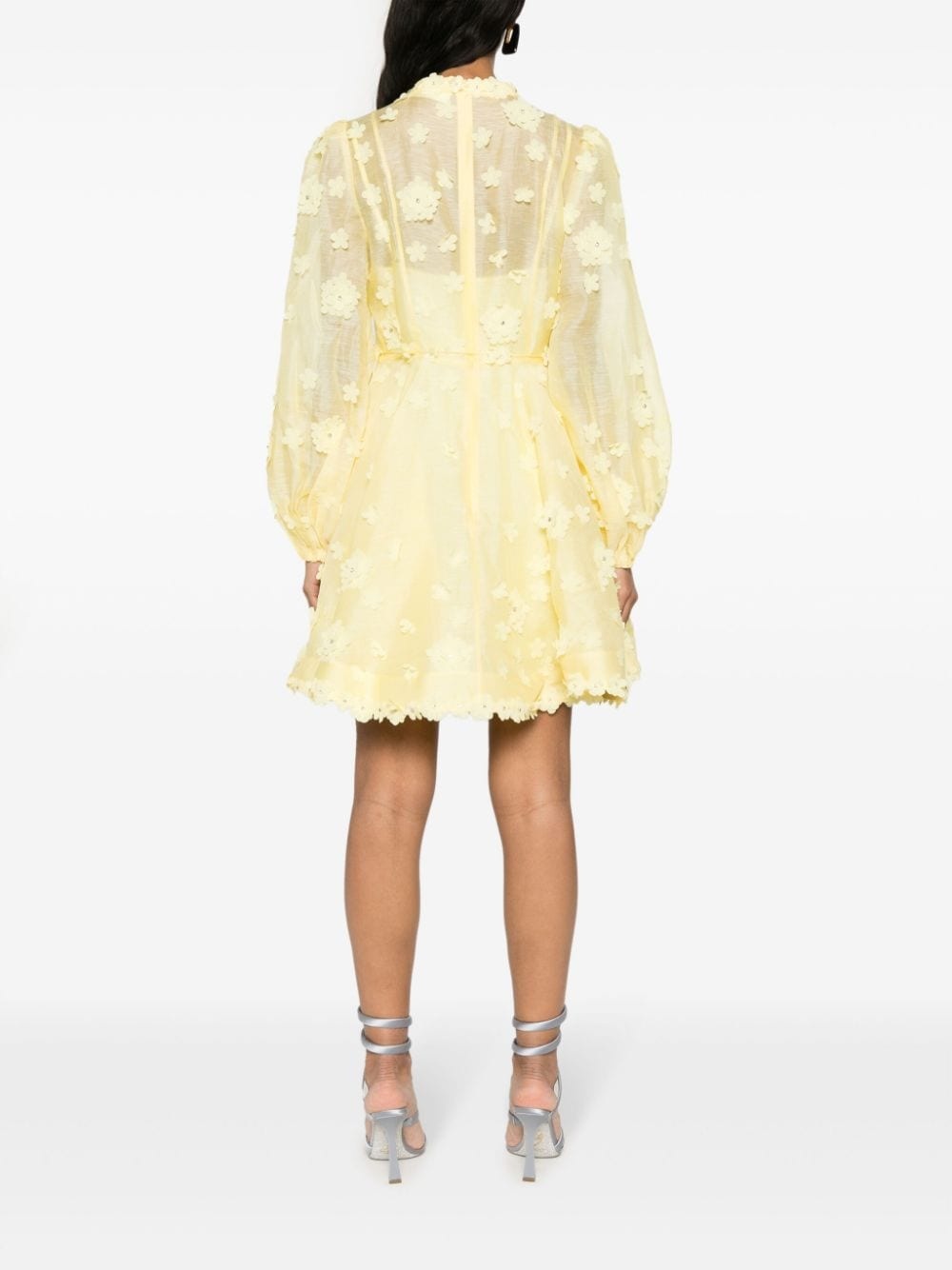 Matchmaker Lift Off minidress - 4