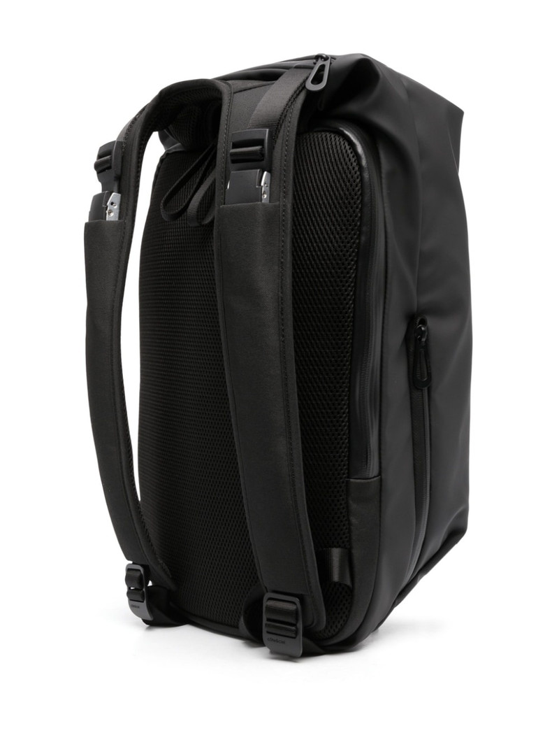 laptop-pocket backpack 3