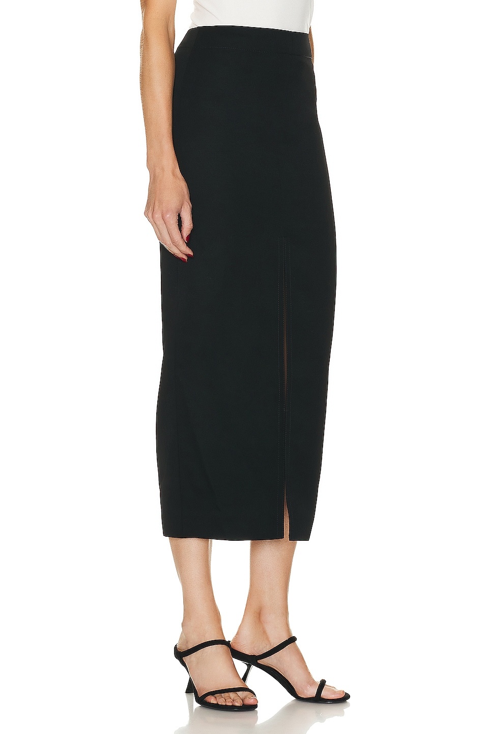 Long Skirt - 2