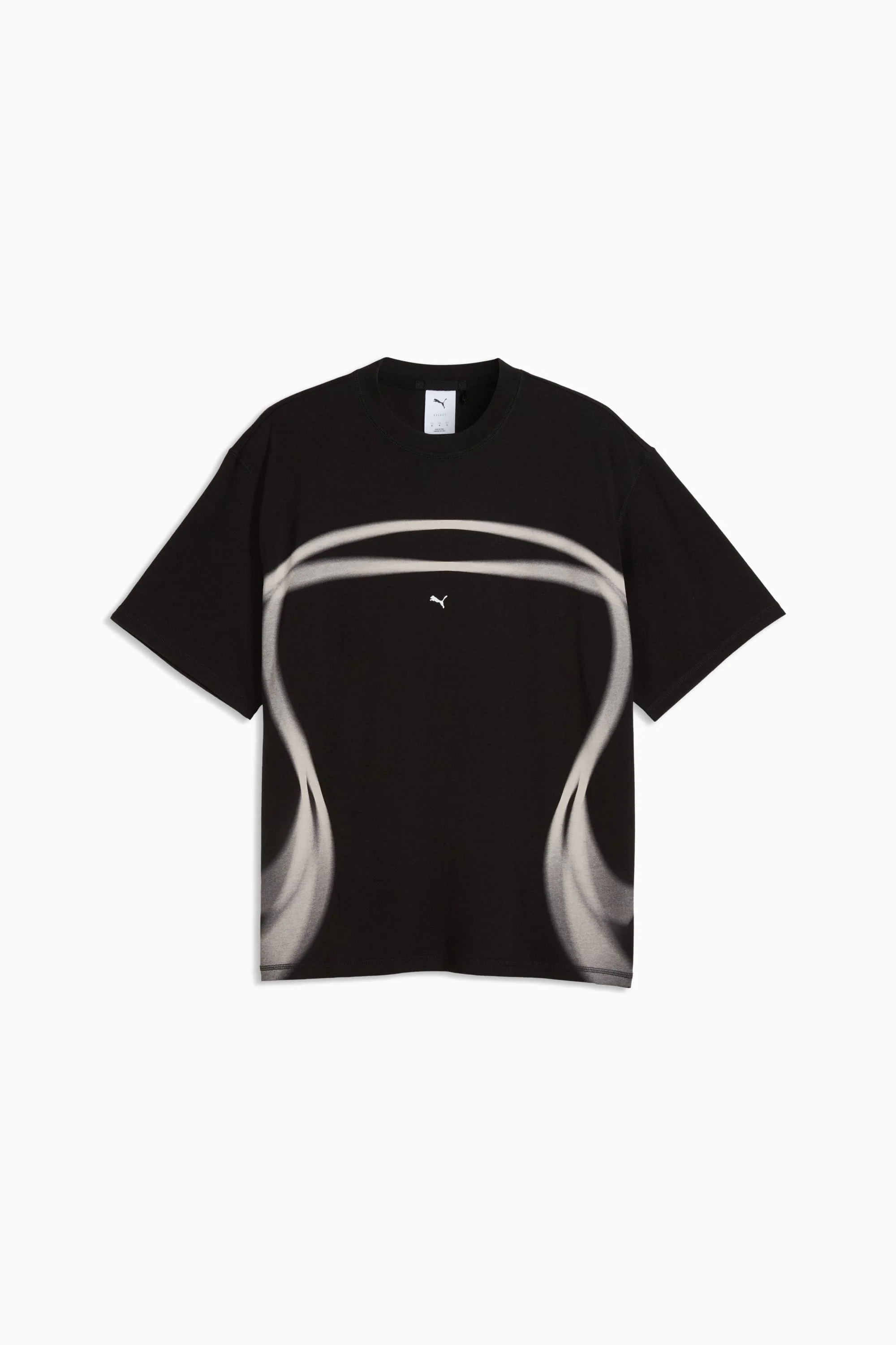 CLRT Graphic Tee - 1