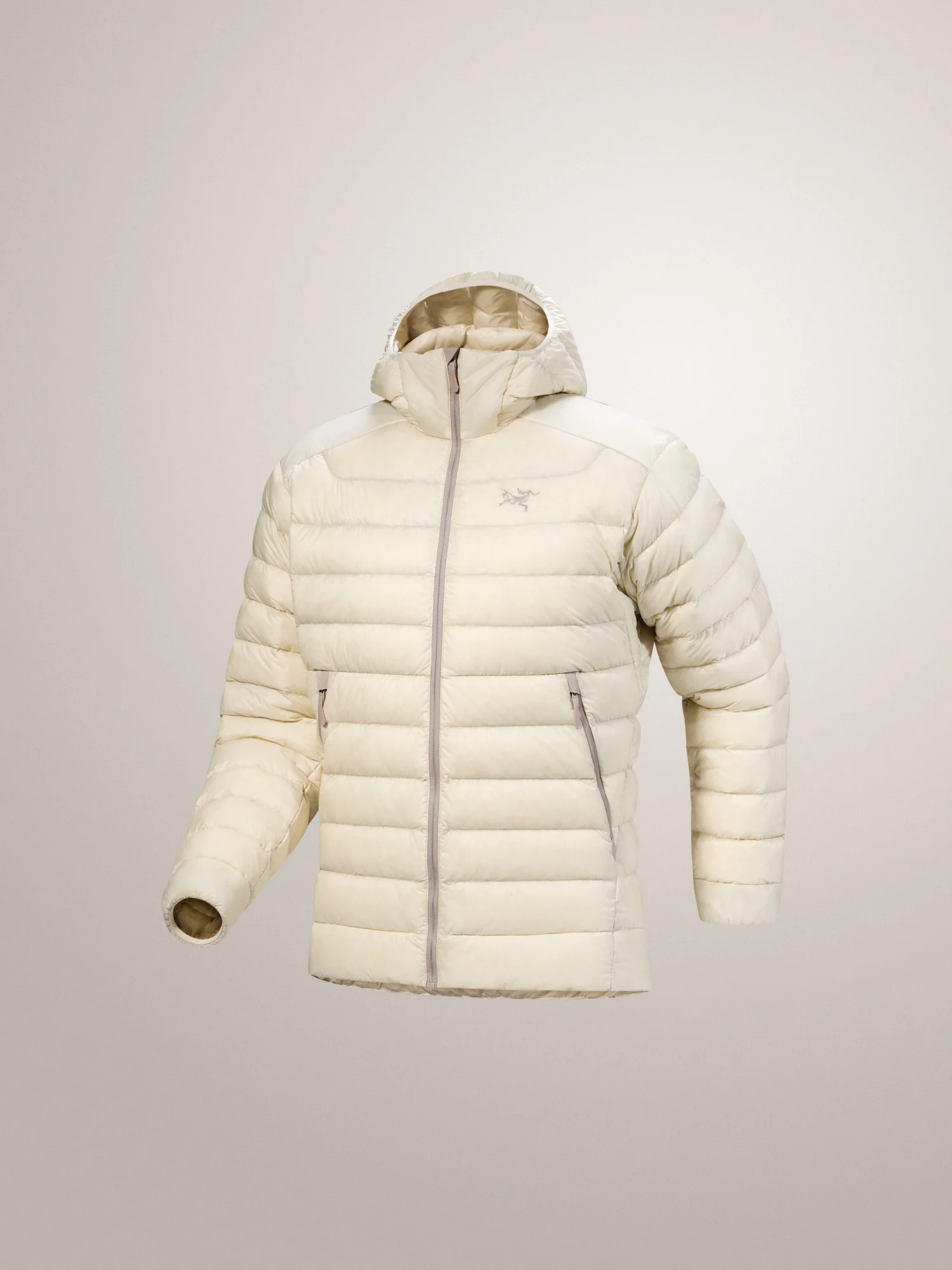 Cerium Hoody - 1