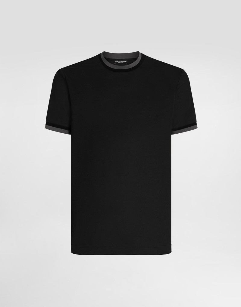 Jersey t-shirt 1
