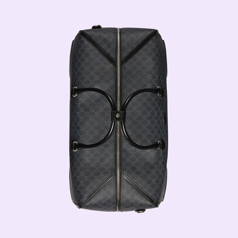 GG duffle bag Interlocking G 7