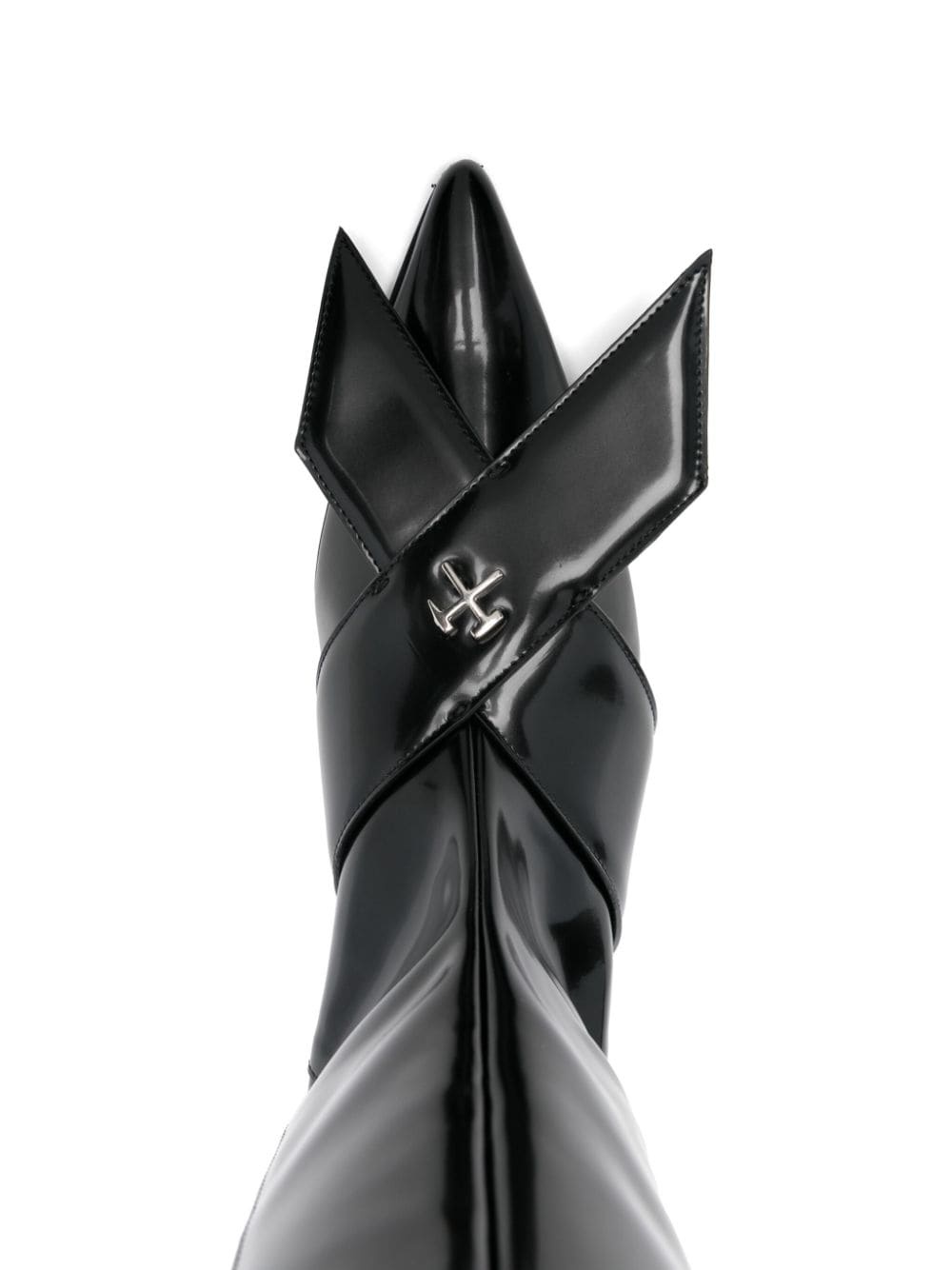 60mm Zina boots - 4