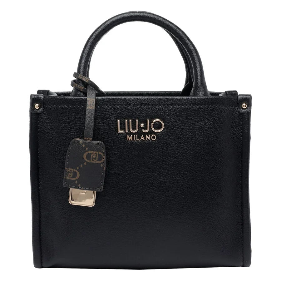 Liu-Jo Logo Handbag - 1