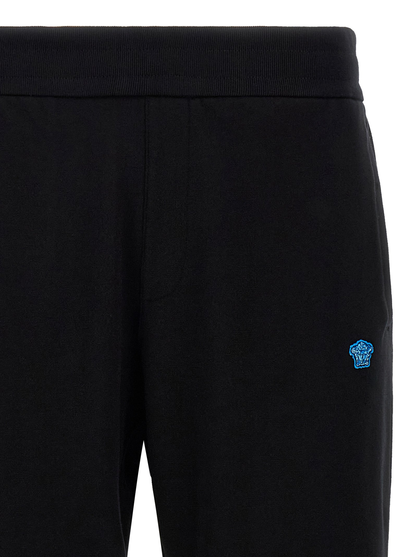 Sweatshirt Joggers Pants Black - 3