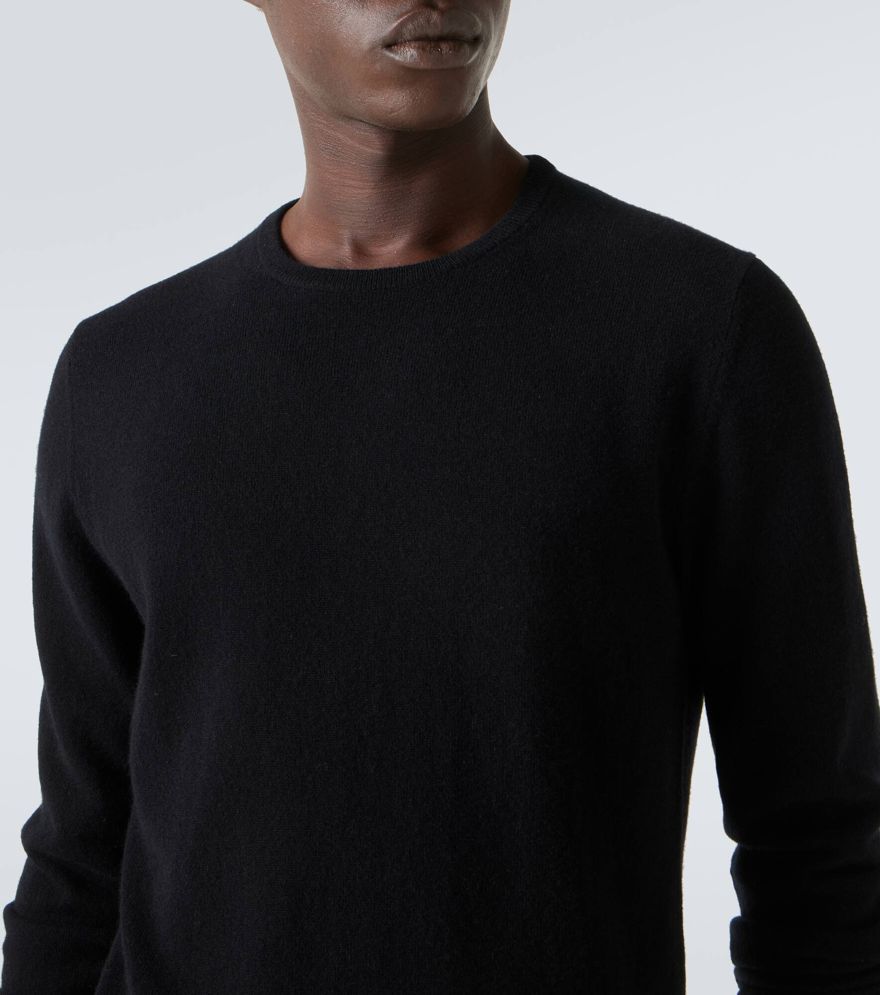 Cashmere sweater - 6