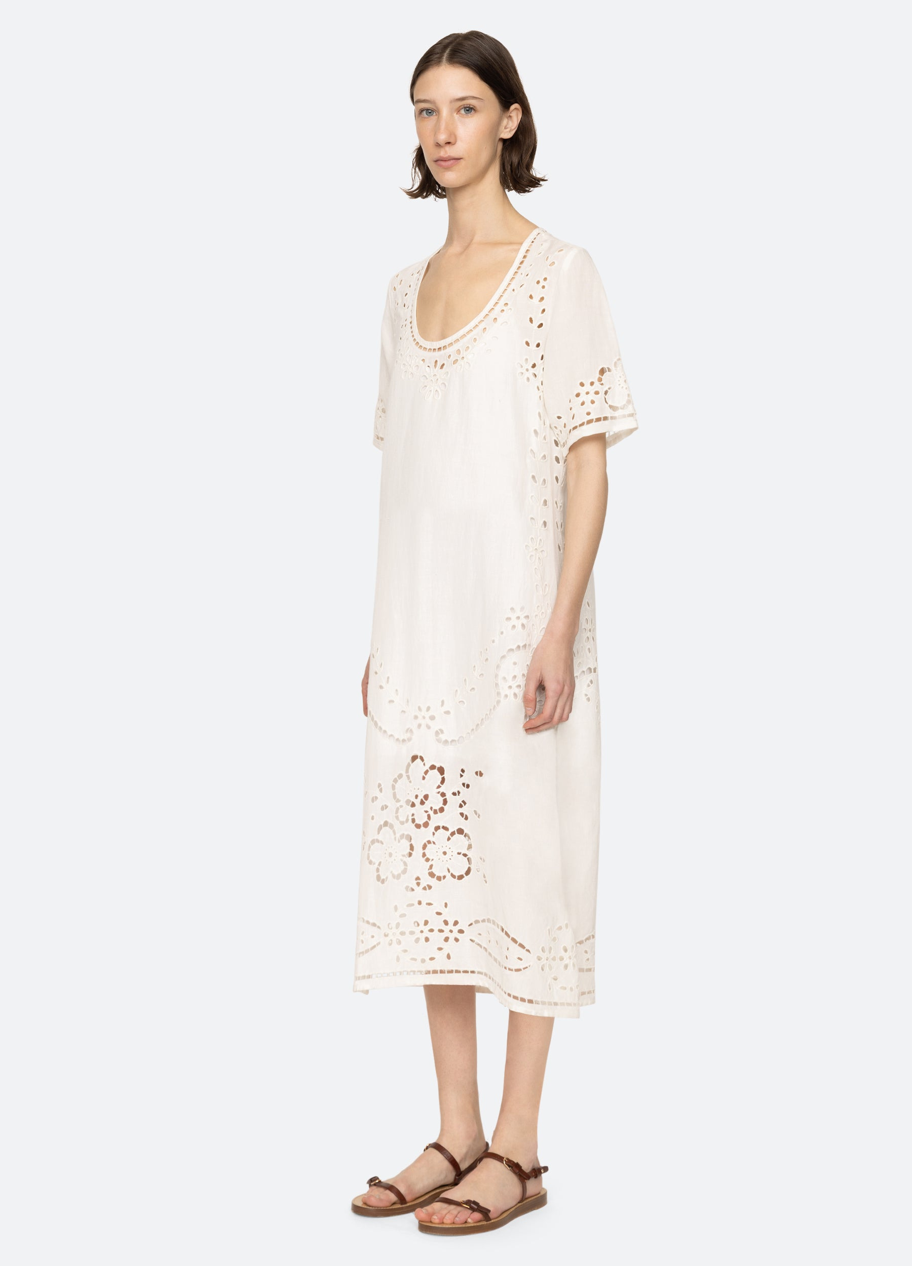 Lula Dress - 6