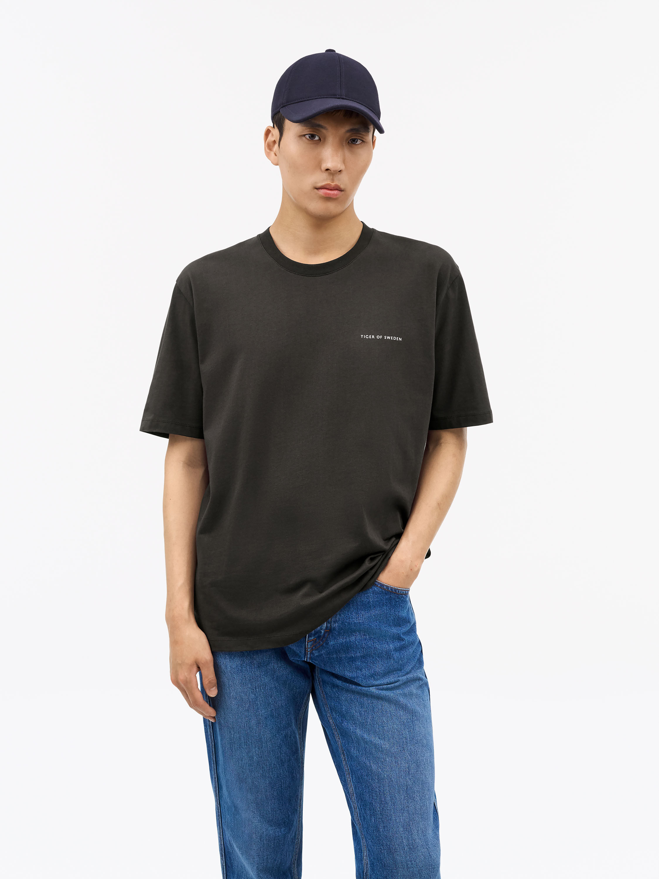 Pro Cotton T-Shirt - 2