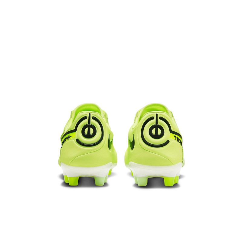 Nike Legend 9 Pro AG 'Yellow' DB0448-705 3