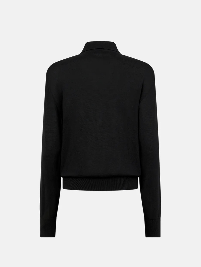 BLAZÉ MILANO Alegria Polo outlook