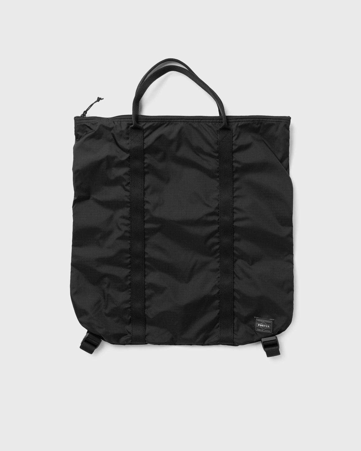 FLEX 2WAY TOTE BAG - 1