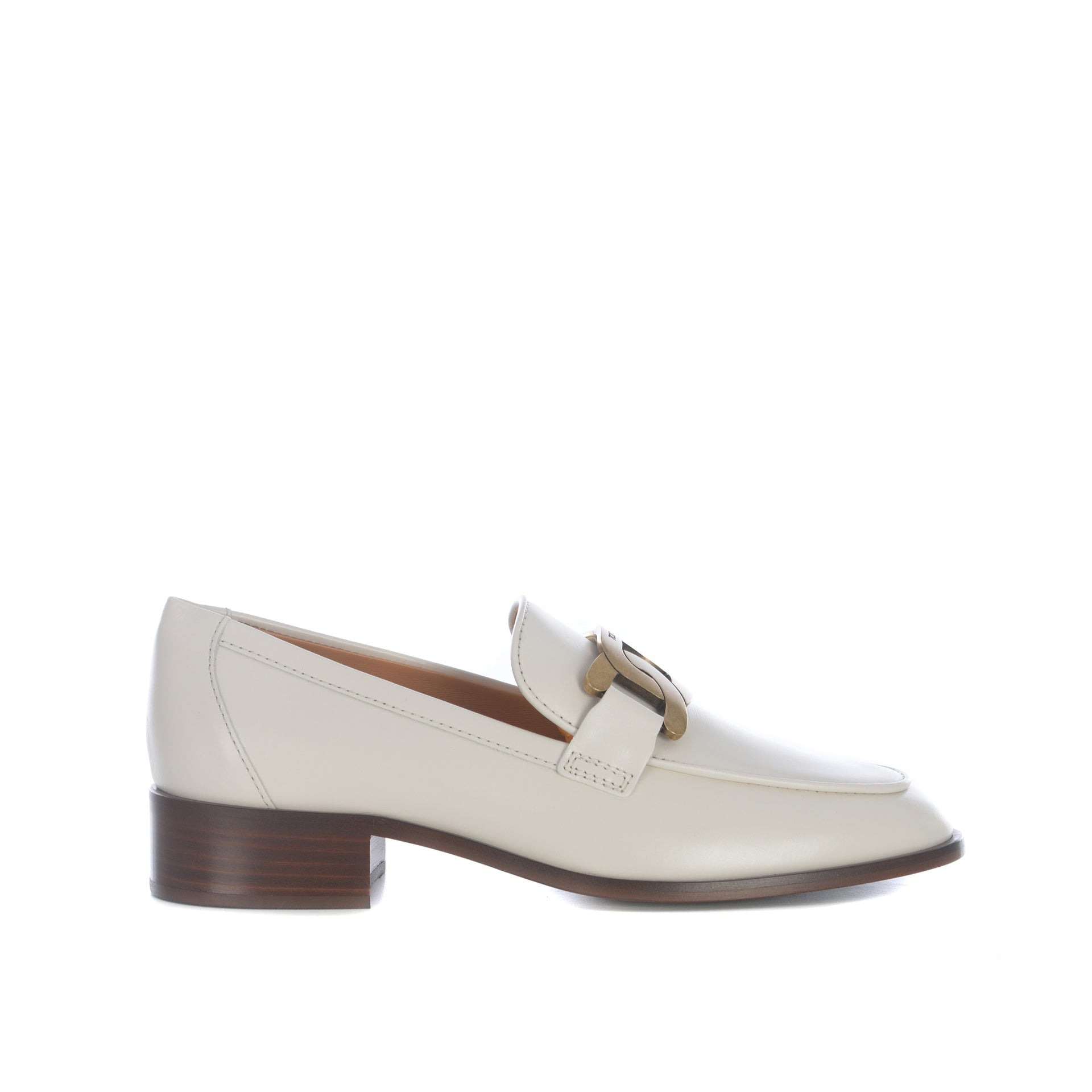 Tod's Leather Loafers Women - 5