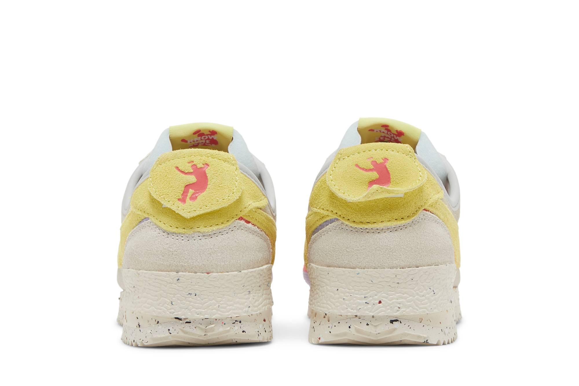 Union LA x Cortez SP 'Lemon Frost' - 6