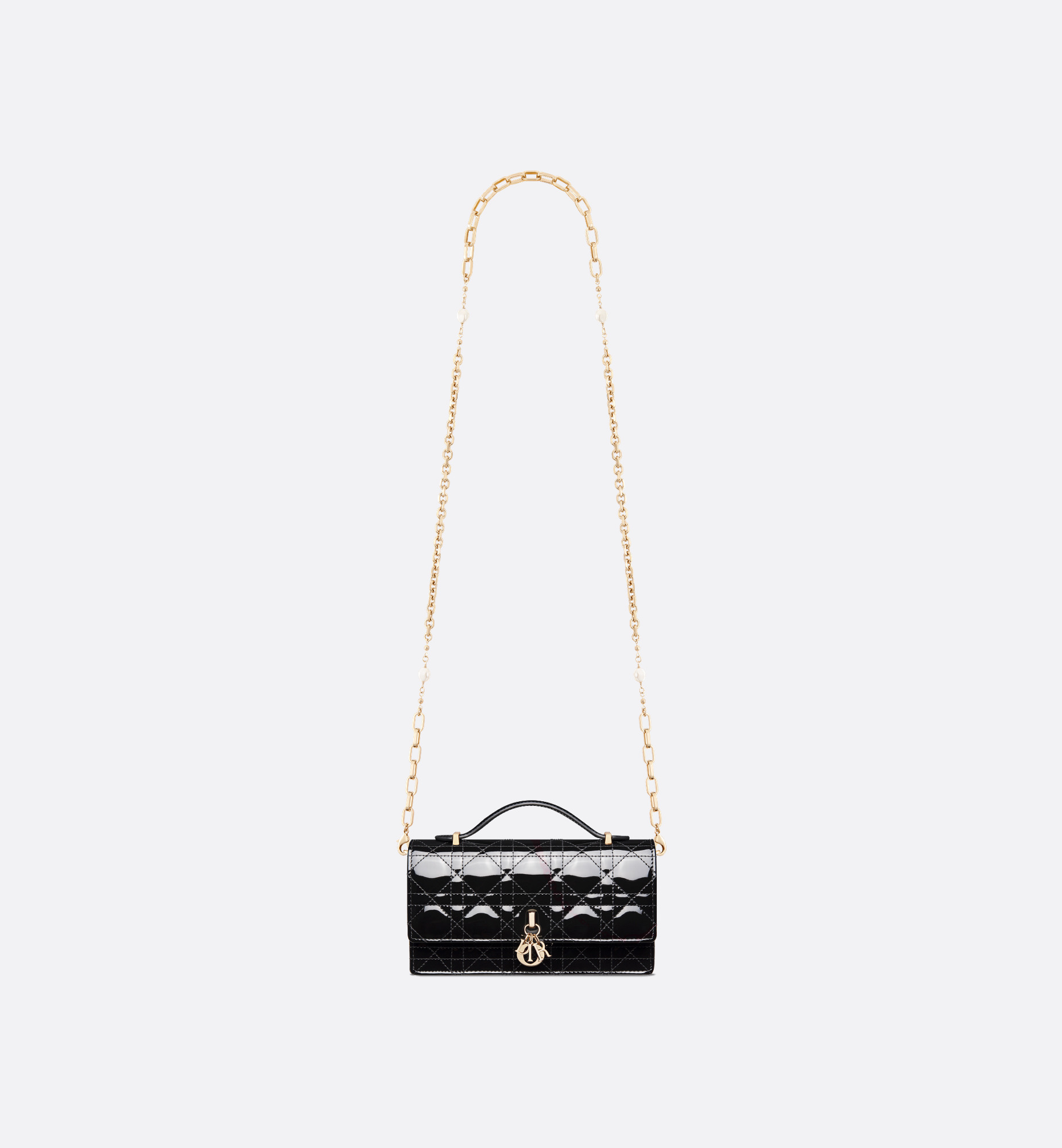My Dior Mini Bag - 4
