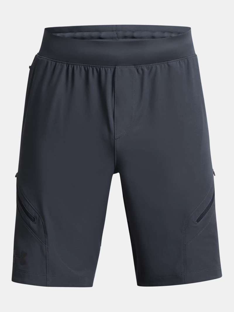 Men's UA Unstoppable Cargo Shorts - 1