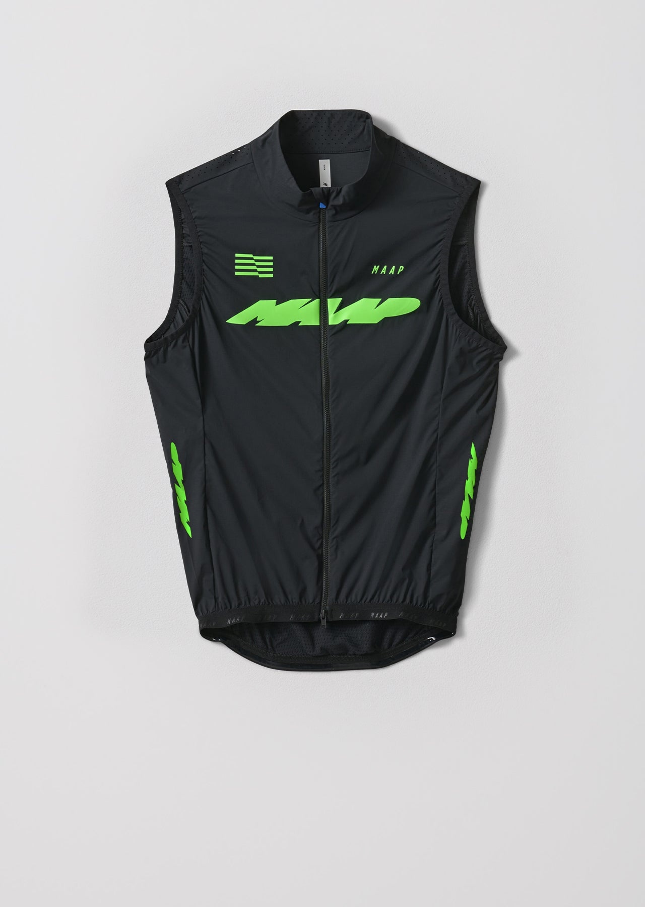 Eclipse Draft Vest - 1