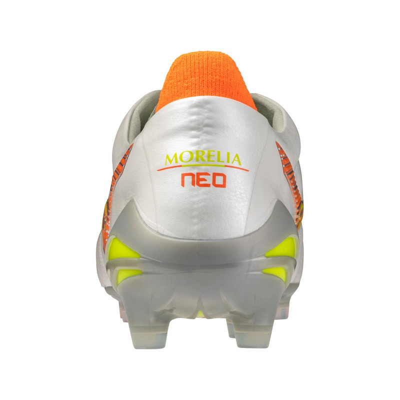 Morelia Neo V Japan Made in Japan FG Firm Ground KL Soccer Cleat 5