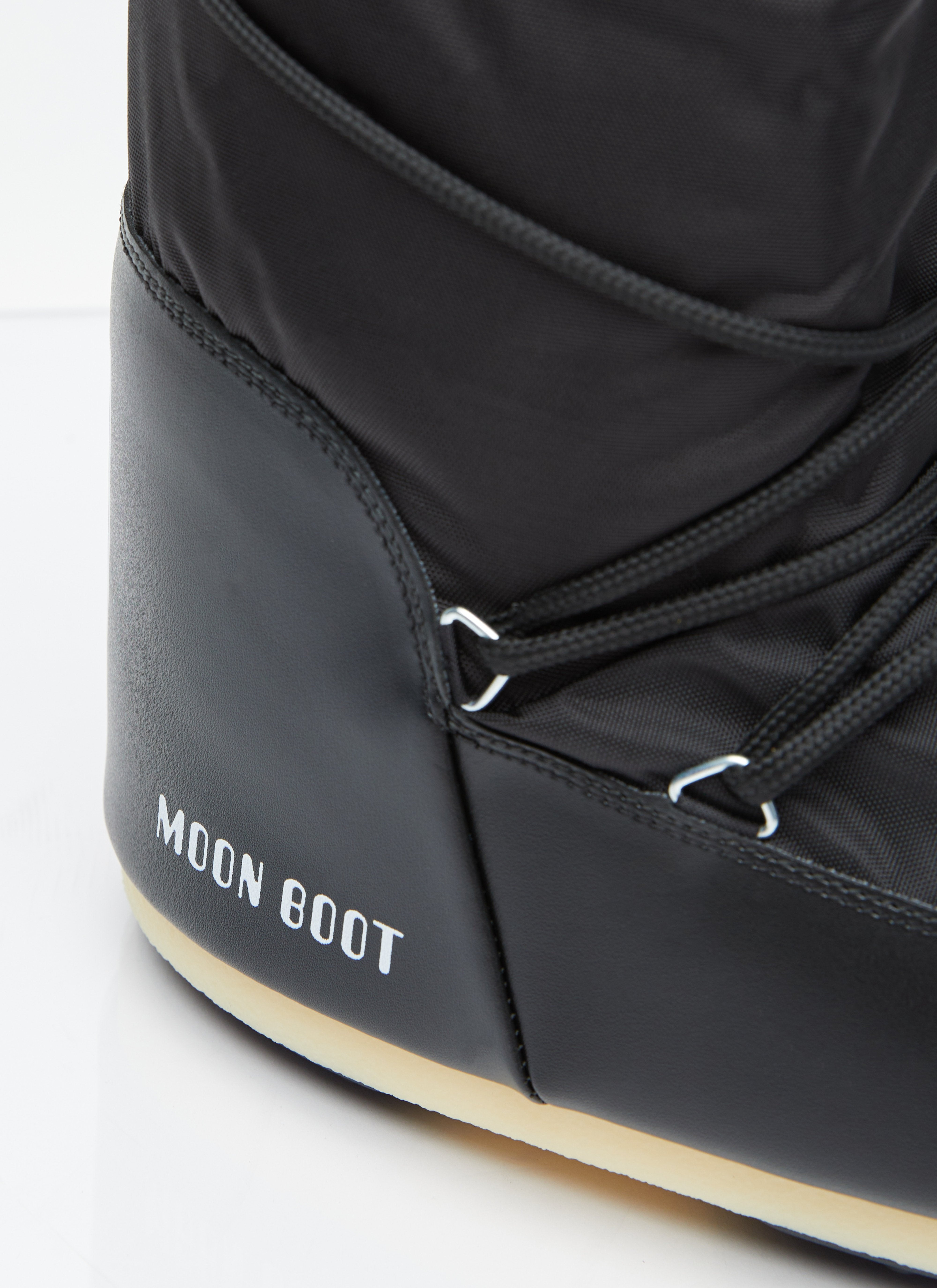 Moon Boot Men Icon Snow Boots - 2