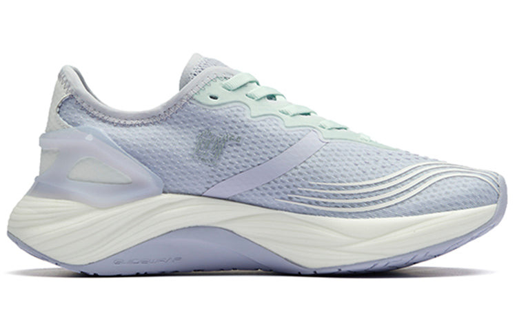 (WMNS) ANTA Chuang 2 'Smoke Blue Green' 122225586S-1 - 2