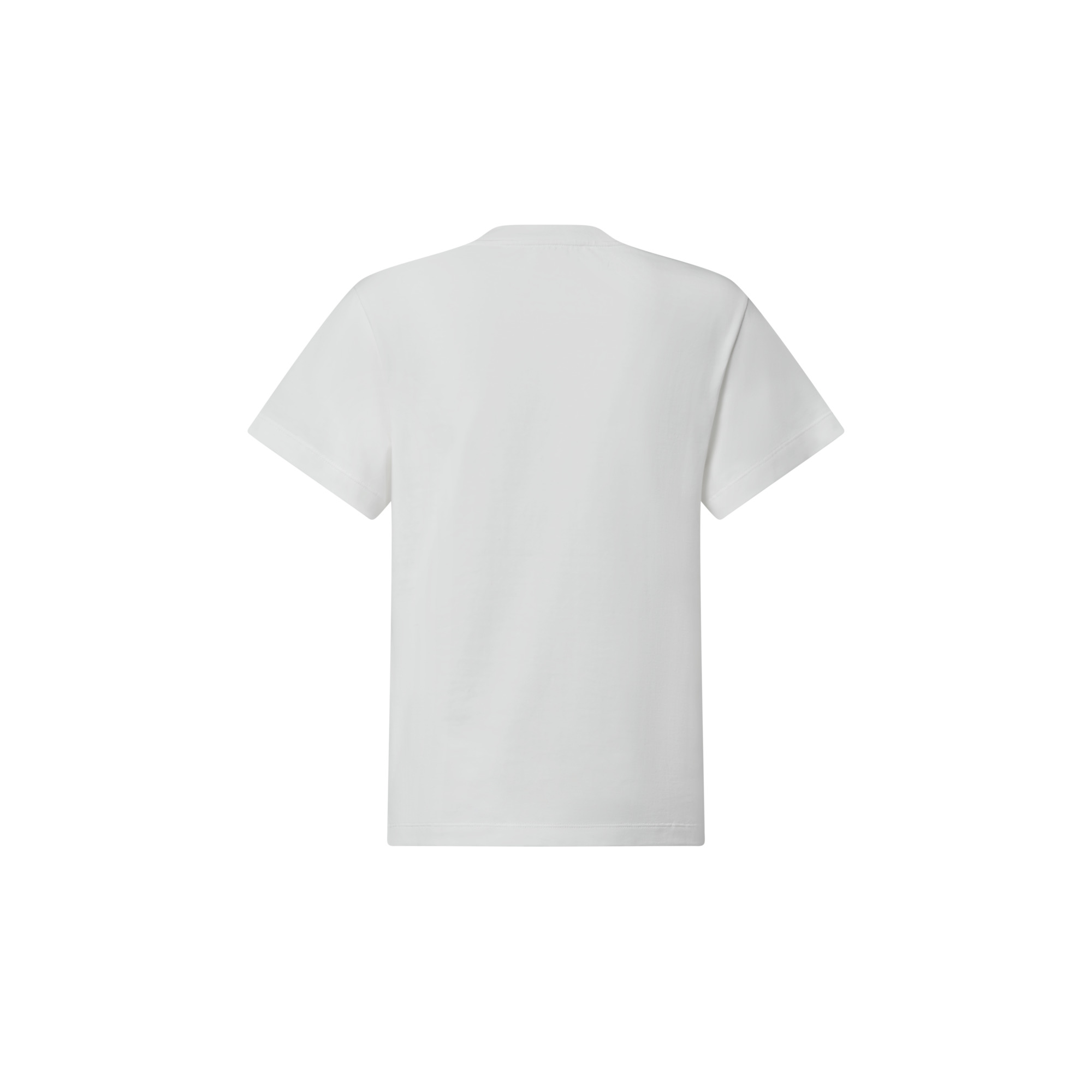 Rhinestone Signature T-Shirt - 3