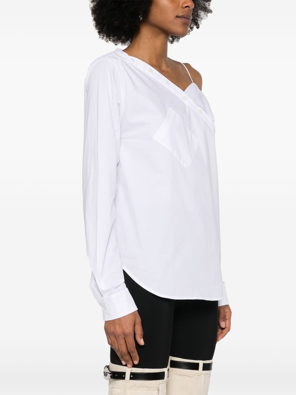 Heart shirt - 3