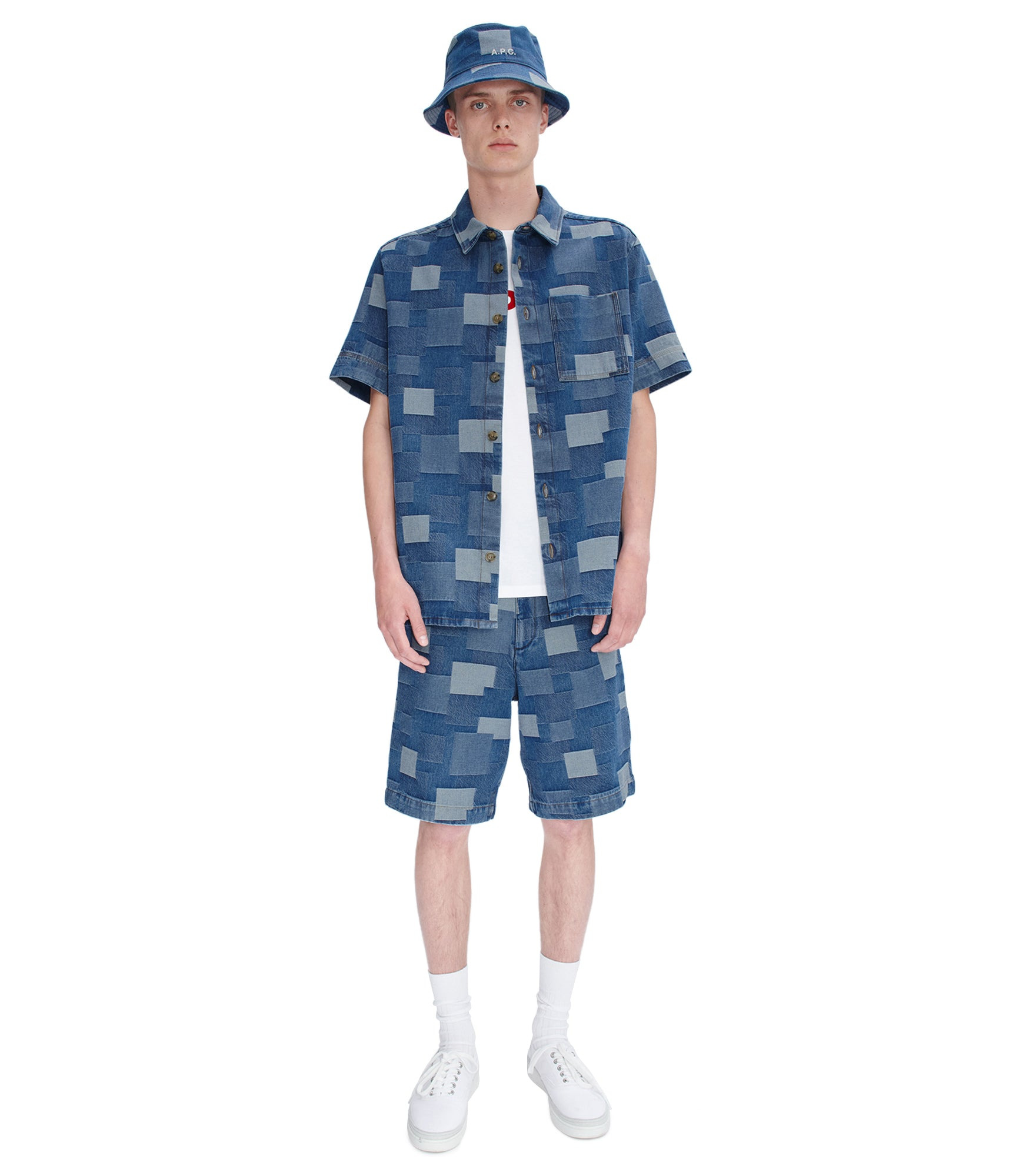 Gil short-sleeve shirt - 2