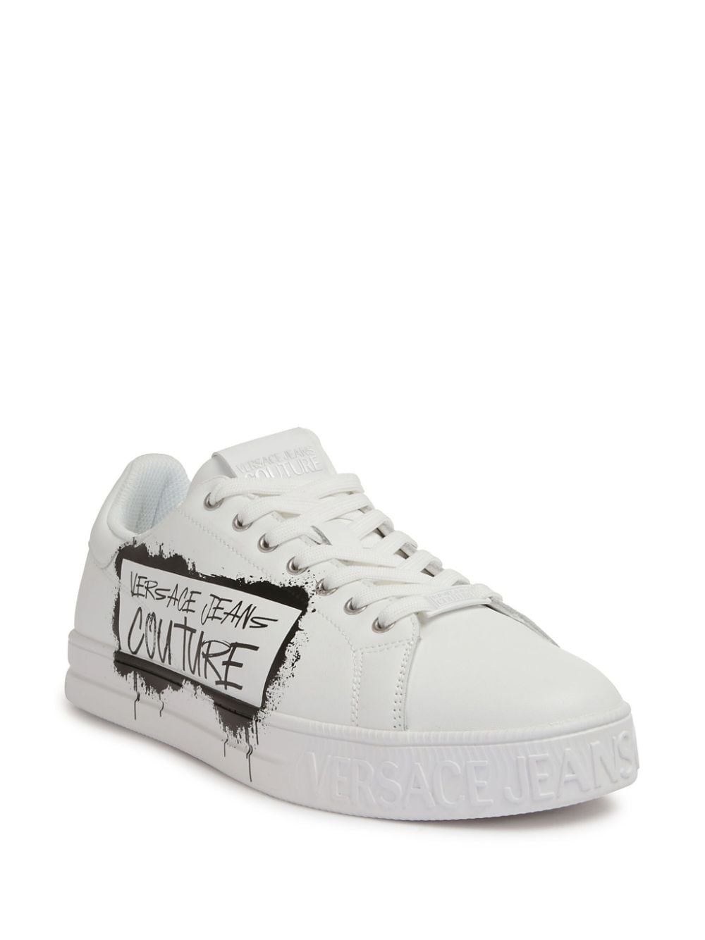 Court 88 sneakers - 4
