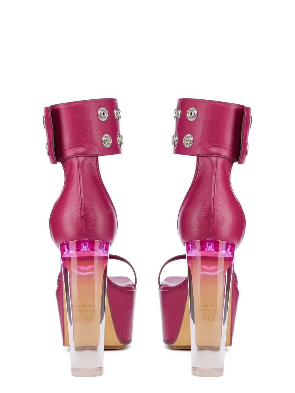 SANDAL - 4
