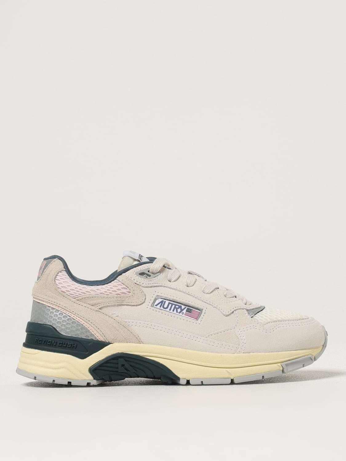 Sneakers woman Autry - 1