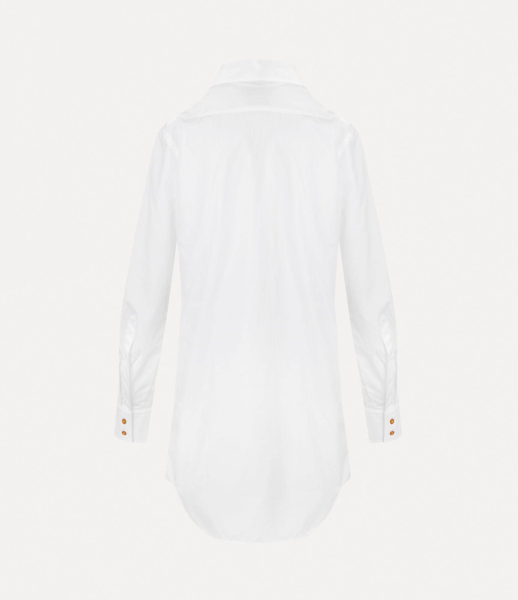 HEART SHIRT DRESS - 2