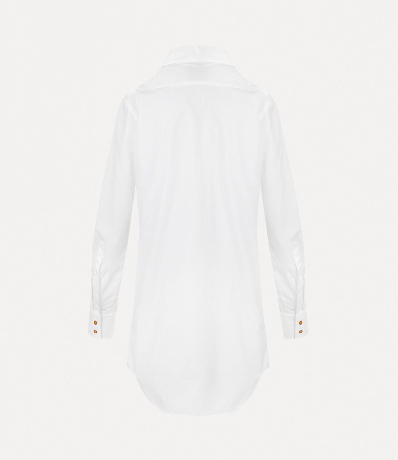 Vivienne Westwood HEART SHIRT DRESS outlook