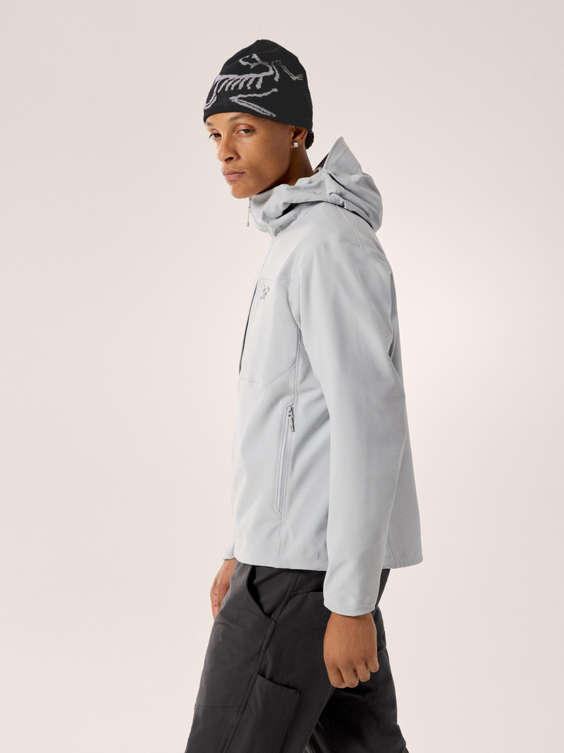 Gamma MX Hoody 5