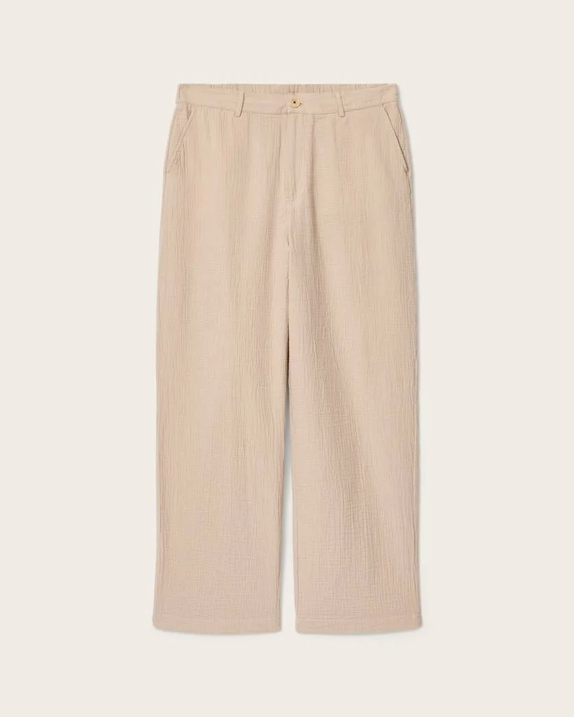 TAIKO LOOSE FIT PANTS - 1