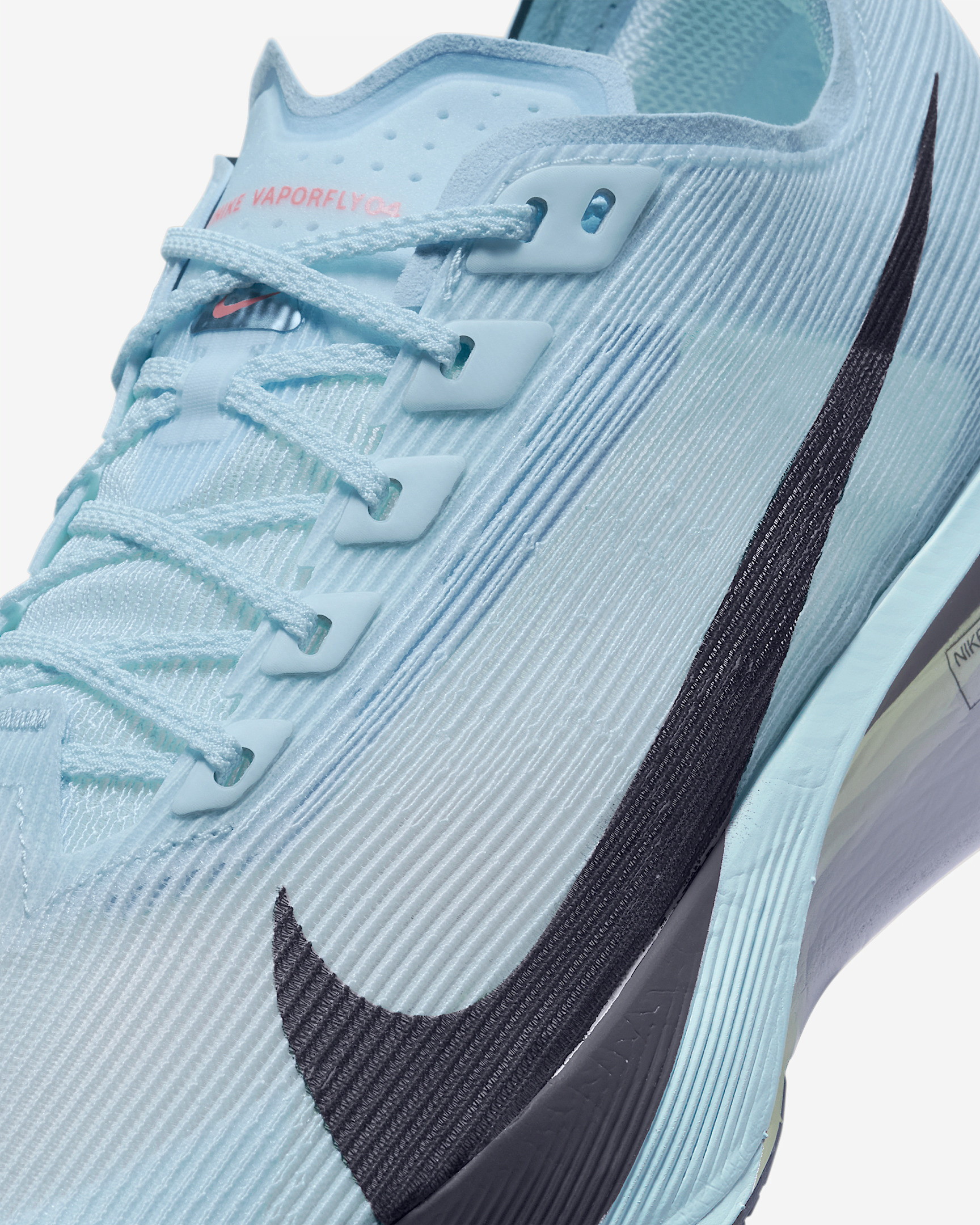 Nike Vaporfly 4 Women's Road Racing Shoes - 7
