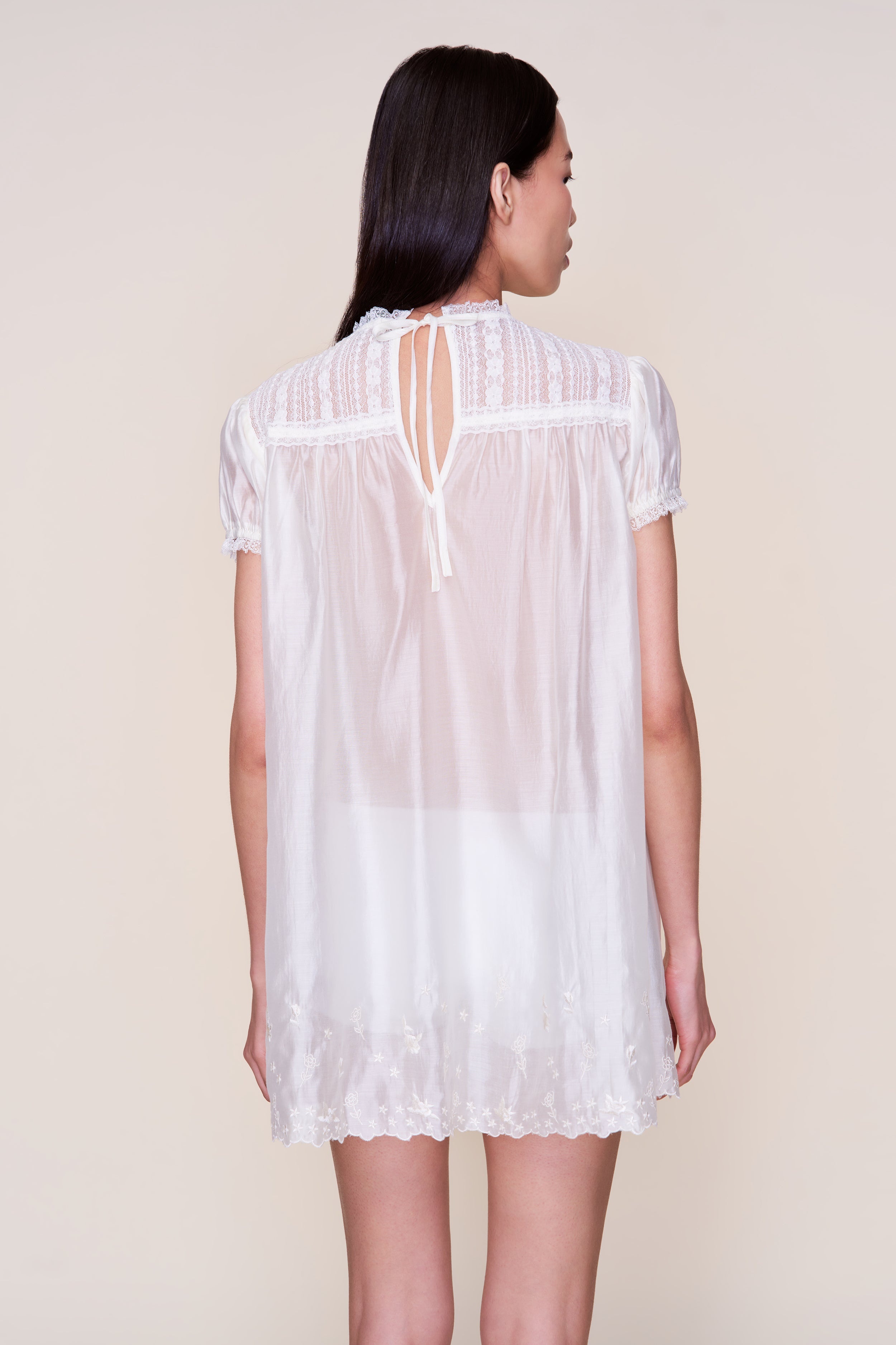 AVIVA DRESS - 9