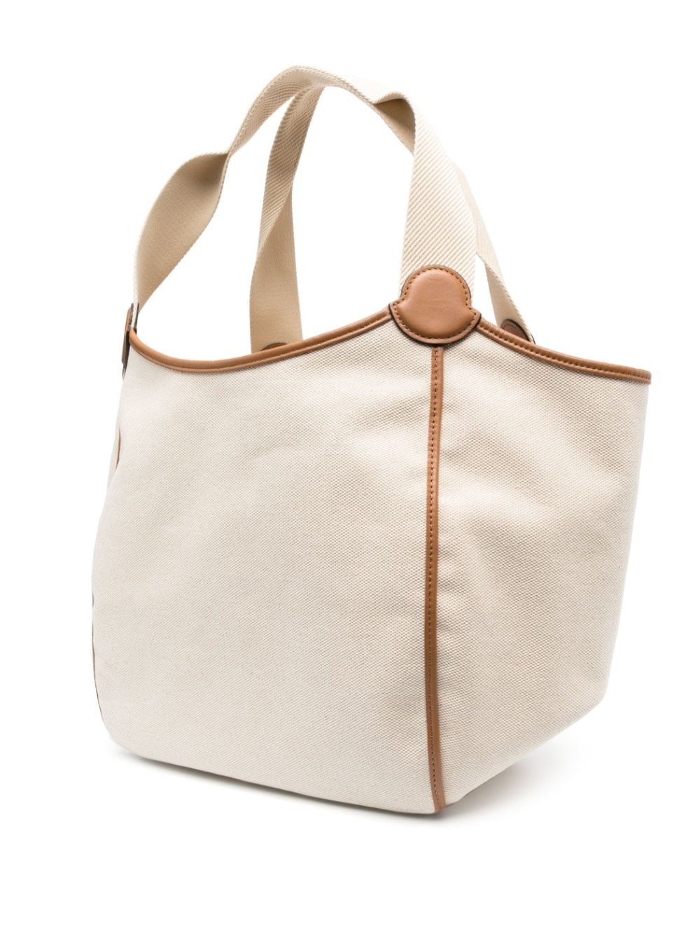 Nalani canvas tote bag - 3