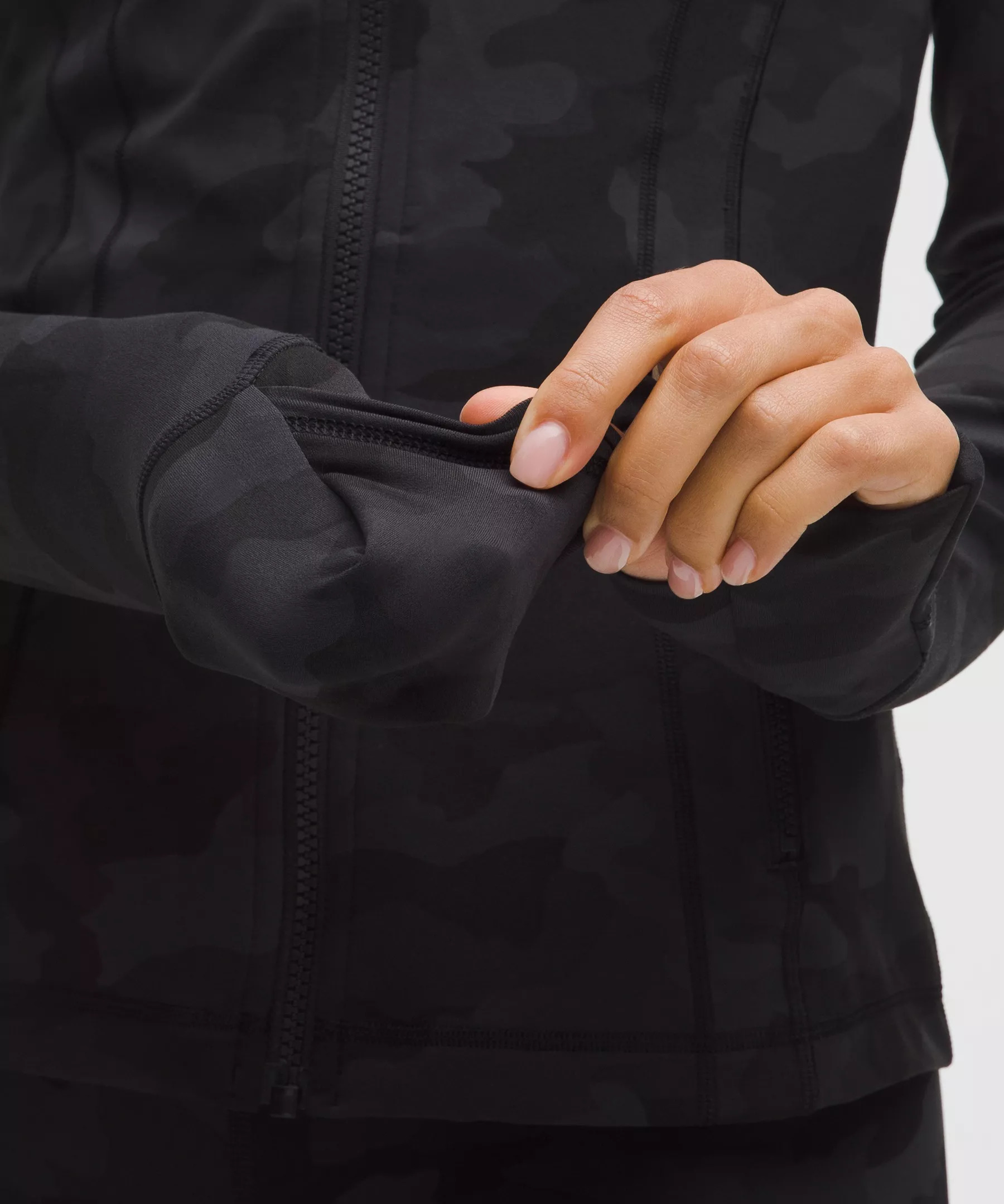 Define Jacket *Nulu - 6