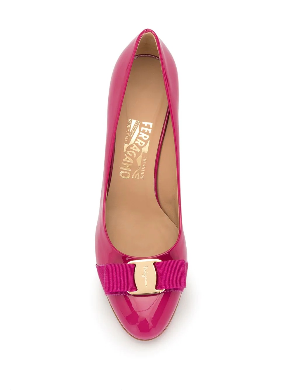 Vara bow pumps - 4