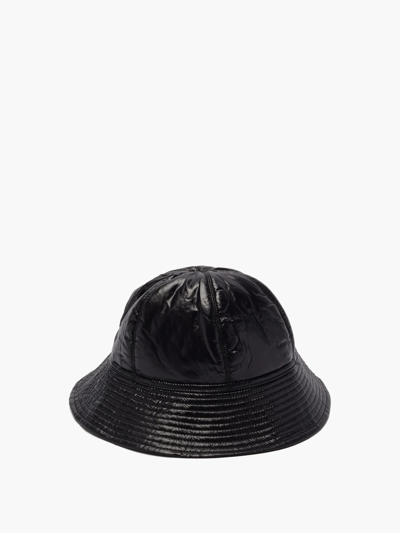 Gilligan shell bucket hat - 4