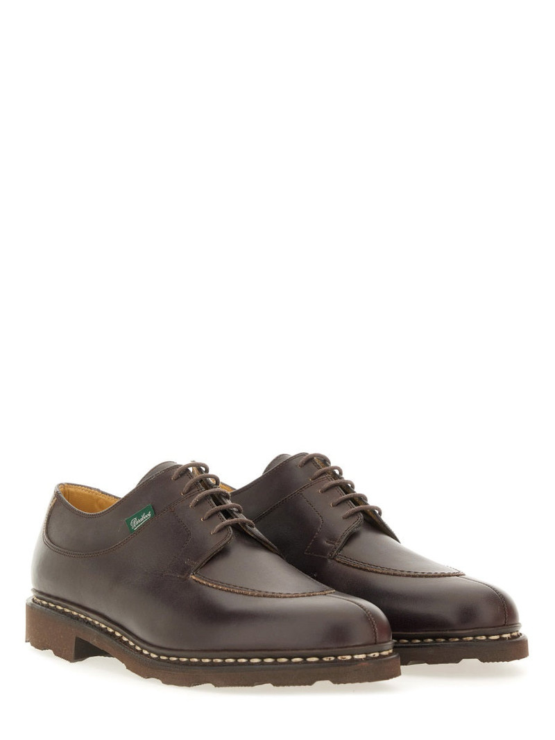 Paraboot Moccasin "Avignon" outlook