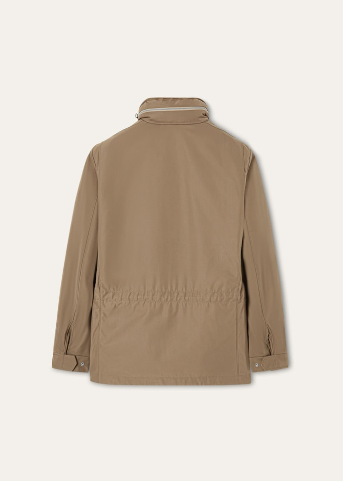 Traveler Field Jacket - 6